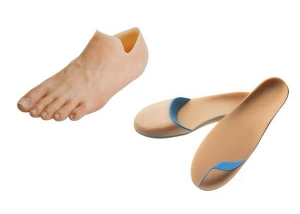 Foot Amputations