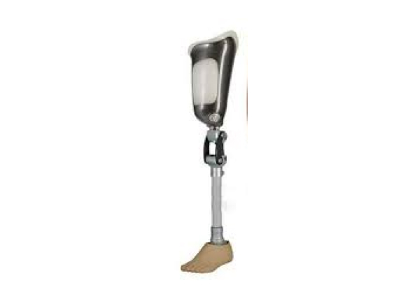 Knee Disarticulation