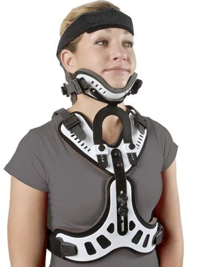Prosthetic-Durban-Soft. Collars