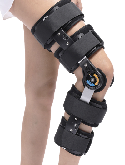 Prosthetic-Durban Knee