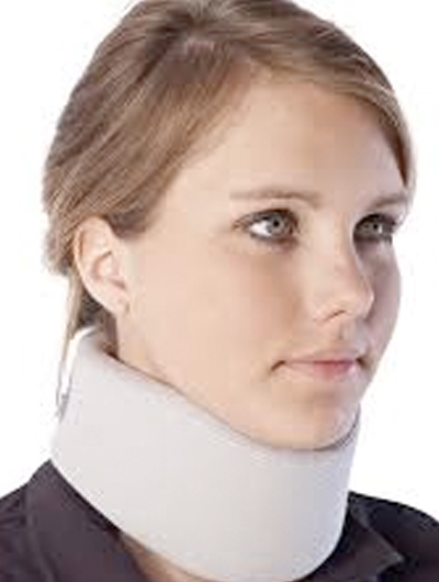 Prosthetic-Durban-Soft. Collars