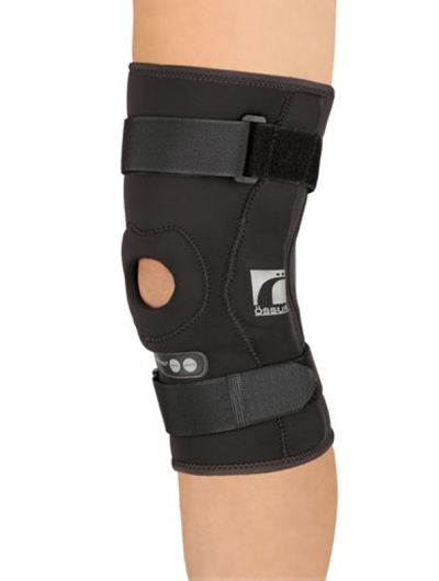 Prosthetic-Durban Knee