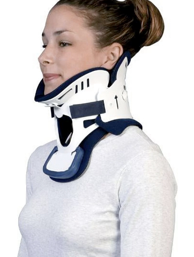Miami J collars