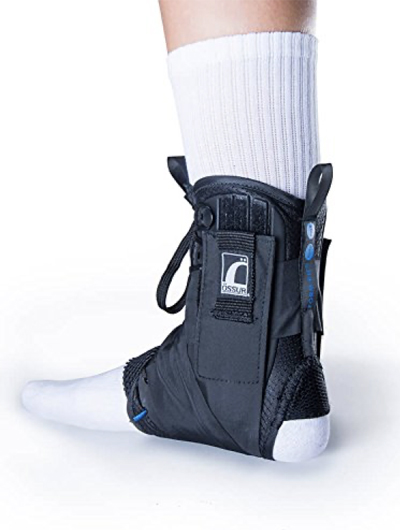 Prosthetic-Durban-ankle