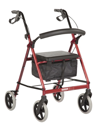 Rollator
