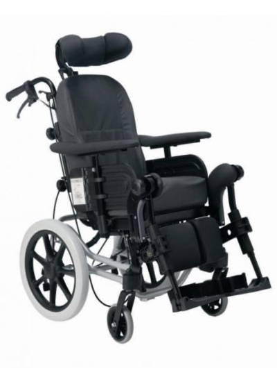 wheel-chair--electric
