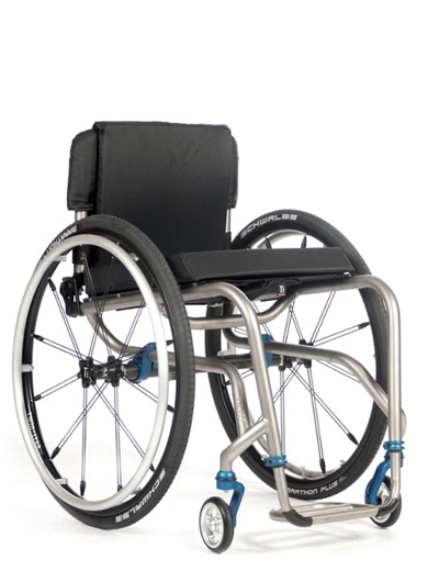wheel chair