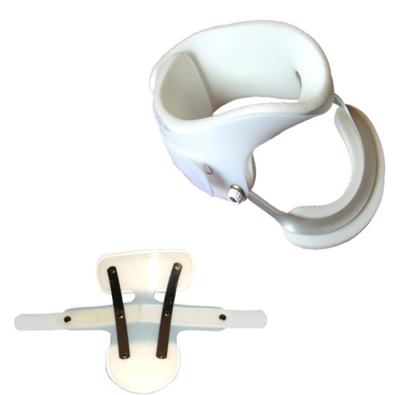 Prosthetic-Durban-Soft. Collars